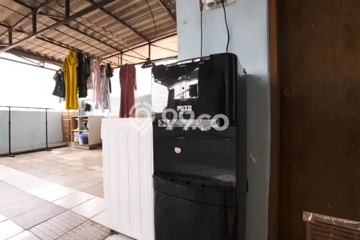 Sewa Kost Strategis di Kemayoran Kondisi Bagus Full Furnished Sewa Kost Strategis di Kemayoran Kondisi Bagus Full Furnished