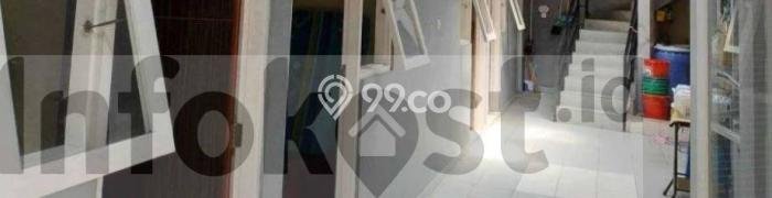 Kost Disewakan di Sukajadi, Bandung Full Furnished Kost Disewakan di Sukajadi, Bandung Full Furnished