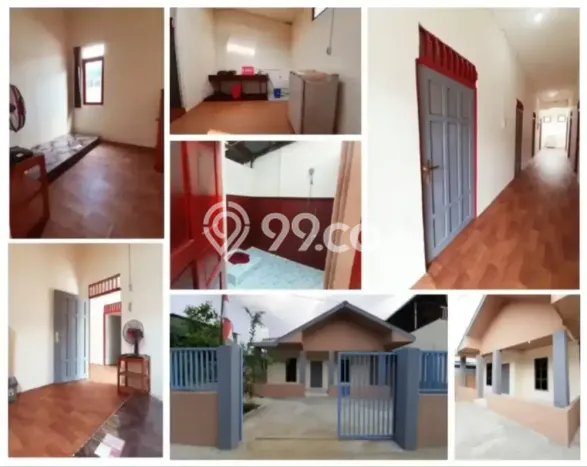 Untuk Disewa Kost di Banjarmasin Utara Banjarmasin Luas Full Furnished Untuk Disewa Kost di Banjarmasin Utara Banjarmasin Luas Full Furnished