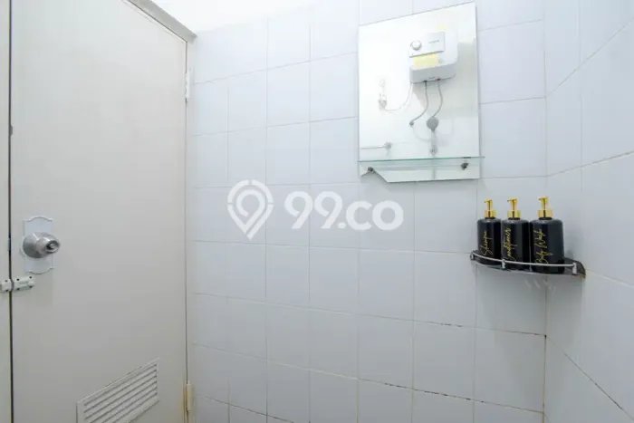 Kost Disewakan di Tangerang, Tangerang Full Furnished Kost Disewakan di Tangerang, Tangerang Full Furnished