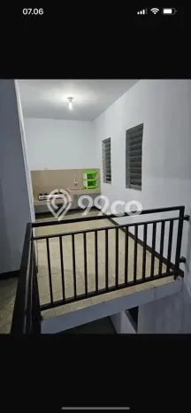 Kost Nyaman Strategis di Pasar Minggu Full Furnished Kost Nyaman Strategis di Pasar Minggu Full Furnished