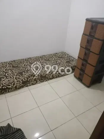 Kost Disewakan di Pancoran, Jakarta Selatan Full Furnished Kost Disewakan di Pancoran, Jakarta Selatan Full Furnished