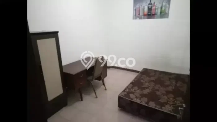 Kost Disewakan di Cidadap, Bandung, Lokasi Strategis dan Nyaman Kost Disewakan di Cidadap, Bandung, Lokasi Strategis dan Nyaman