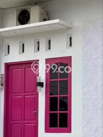 Sewa Kost Lokasi Bagus di Semarang Timur, Semarang Full Furnished Sewa Kost Lokasi Bagus di Semarang Timur, Semarang Full Furnished