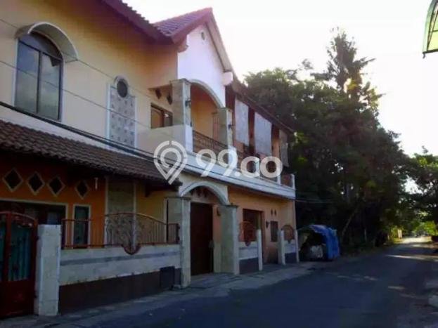 Disewakan Kost Lokasi Depok, Sleman Area Strategis Disewakan Kost Lokasi Depok, Sleman Area Strategis