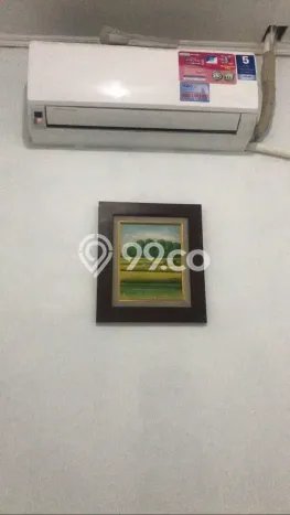 Kost Nyaman Strategis di Cengkareng Full Furnished Kost Nyaman Strategis di Cengkareng Full Furnished