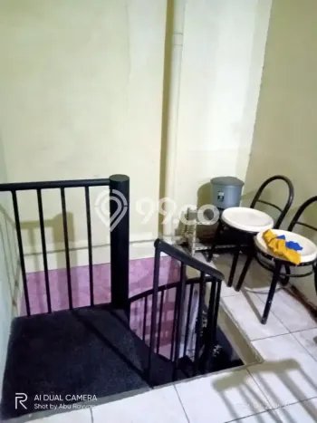 Kost Disewakan di Pancoran, Jakarta Selatan Full Furnished Kost Disewakan di Pancoran, Jakarta Selatan Full Furnished