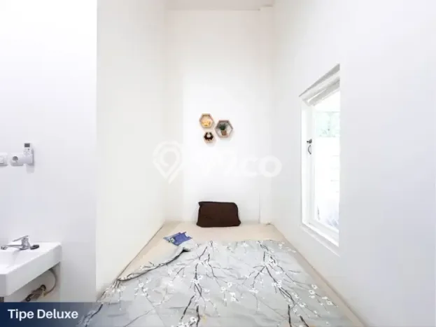 Untuk Disewa Kost di Cengkareng Jakarta Barat Luas Full Furnished Untuk Disewa Kost di Cengkareng Jakarta Barat Luas Full Furnished
