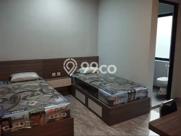 Rumah Kost Disewakan di Tanah Abang, Jakarta Pusat Full Furnished Rumah Kost Disewakan di Tanah Abang, Jakarta Pusat Full Furnished