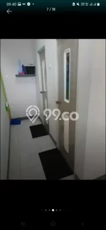 Kost Disewakan di Pasar Minggu, Jakarta Selatan, Lokasi Strategis dan Nyaman Kost Disewakan di Pasar Minggu, Jakarta Selatan, Lokasi Strategis dan Nyaman
