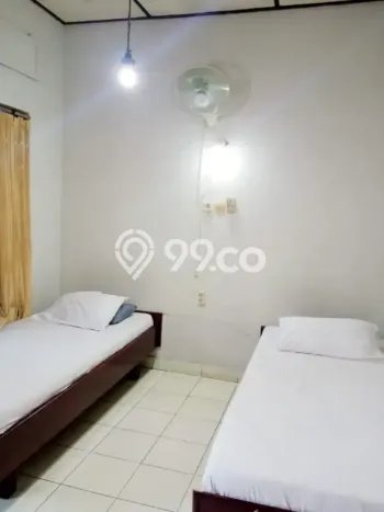 Kost Nyaman Strategis di Wirobrajan Full Furnished Kost Nyaman Strategis di Wirobrajan Full Furnished