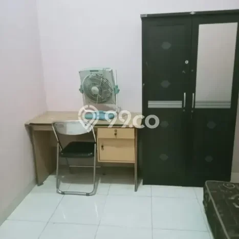 Kost Nyaman Strategis di Kemayoran Full Furnished Kost Nyaman Strategis di Kemayoran Full Furnished