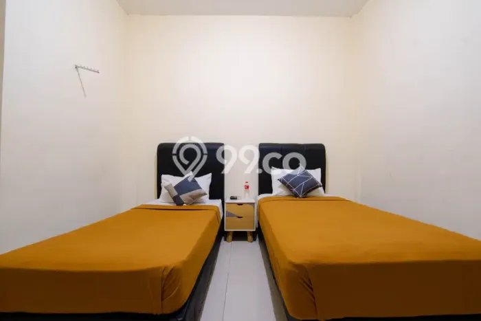 Kost Nyaman di Tangerang, Tangerang Cocok untuk Mahasiswa & Karyawan Kost Nyaman di Tangerang, Tangerang Cocok untuk Mahasiswa & Karyawan