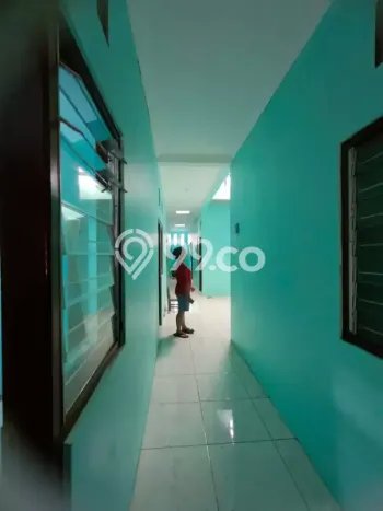 Kost Lengkap Strategis di Candisari Full Furnished Kost Lengkap Strategis di Candisari Full Furnished