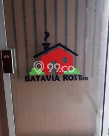 Jarang Ada! Kost Disewakan di Jakarta Barat Lokasi Strategis Jarang Ada! Kost Disewakan di Jakarta Barat Lokasi Strategis
