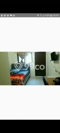 Sewa Kost Strategis di Cempaka Putih, Jakarta Pusat Full Furnished Sewa Kost Strategis di Cempaka Putih, Jakarta Pusat Full Furnished