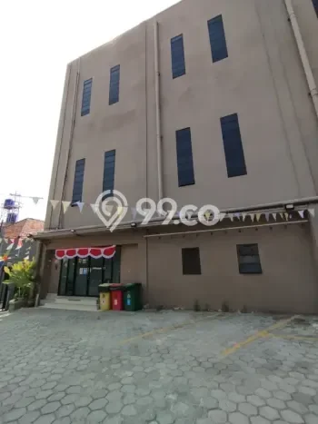 Kos-kosan Strategis Disewakan di Kemayoran, Jakarta Pusat Kondisi Baik Full Furnished Kos-kosan Strategis Disewakan di Kemayoran, Jakarta Pusat Kondisi Baik Full Furnished