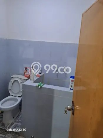 Kost Siap Huni di Tanjung Priok, Jakarta Utara Kost Siap Huni di Tanjung Priok, Jakarta Utara