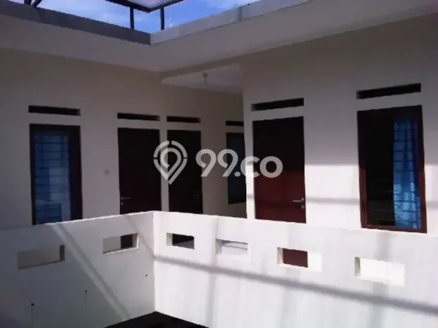 Disewakan Kost Strategis di Pagedangan Kondisi Bagus Full Furnished Disewakan Kost Strategis di Pagedangan Kondisi Bagus Full Furnished