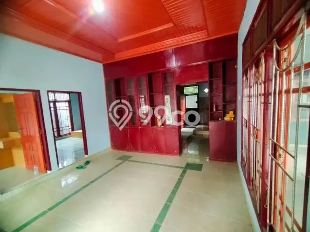 Rumah Kost Disewakan di Tampan, Pekanbaru Full Furnished Rumah Kost Disewakan di Tampan, Pekanbaru Full Furnished