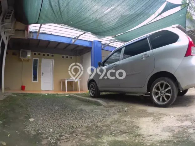Disewakan Kost di Pasar Minggu Jakarta Selatan Luas Full Furnished Disewakan Kost di Pasar Minggu Jakarta Selatan Luas Full Furnished