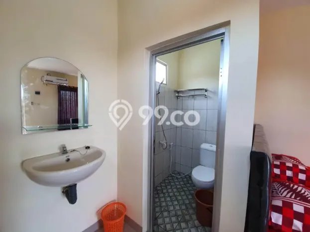 Kost Nyaman di Pondok Aren, Tangerang Selatan Kost Nyaman di Pondok Aren, Tangerang Selatan