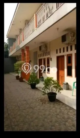Kost di Telukjambe Timur Karawang Siap Huni Full Furnished Kost di Telukjambe Timur Karawang Siap Huni Full Furnished