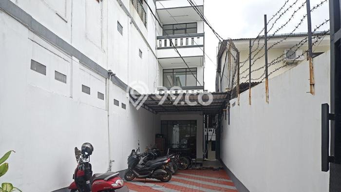 Kost Siap Huni di Kemayoran, Jakarta Pusat Kost Siap Huni di Kemayoran, Jakarta Pusat