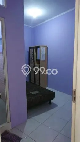 Kost Lengkap Strategis di Jagakarsa Full Furnished Kost Lengkap Strategis di Jagakarsa Full Furnished
