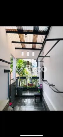 Kost Nyaman di Tanah Abang, Jakarta Pusat Kost Nyaman di Tanah Abang, Jakarta Pusat
