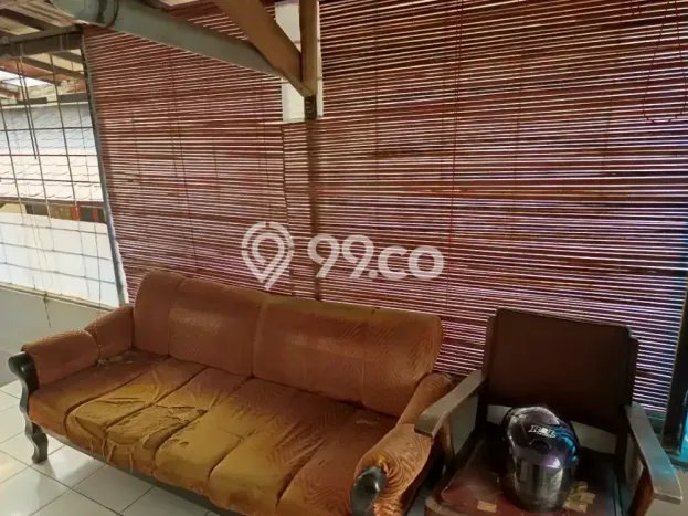 Rumah Kost Disewakan di Coblong, Bandung Full Furnished Rumah Kost Disewakan di Coblong, Bandung Full Furnished