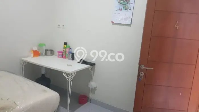 Untuk Disewa Kost di Kawasan Favorit Senen Bisa Survei Dulu Untuk Disewa Kost di Kawasan Favorit Senen Bisa Survei Dulu