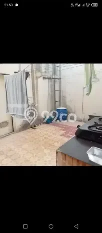 Kost Nyaman Strategis di Kemayoran Full Furnished Kost Nyaman Strategis di Kemayoran Full Furnished