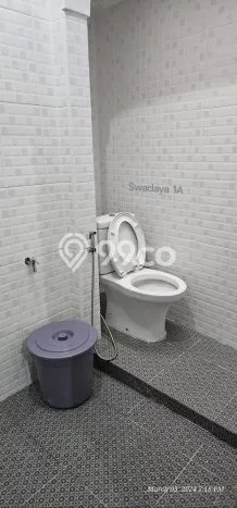 Kost Strategis Disewakan di Pasar Minggu, Jakarta Selatan Kondisi Baik Full Furnished Kost Strategis Disewakan di Pasar Minggu, Jakarta Selatan Kondisi Baik Full Furnished