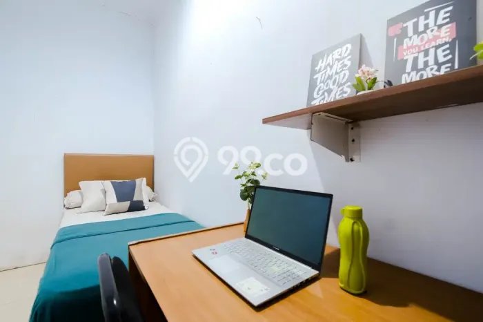 Kost Nyaman di Grogol Petamburan, Jakarta Barat Cocok untuk Mahasiswa & Karyawan Kost Nyaman di Grogol Petamburan, Jakarta Barat Cocok untuk Mahasiswa & Karyawan