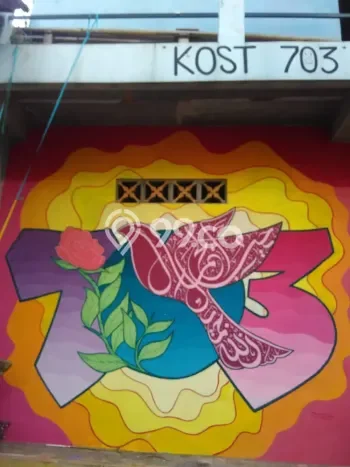 Untuk Disewa Kost di Area Favorit Sewon Bisa Survei Dulu Untuk Disewa Kost di Area Favorit Sewon Bisa Survei Dulu
