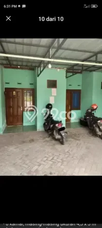 Kost Lengkap di Gamping, Sleman Cocok untuk Mahasiswa & Karyawan Kost Lengkap di Gamping, Sleman Cocok untuk Mahasiswa & Karyawan