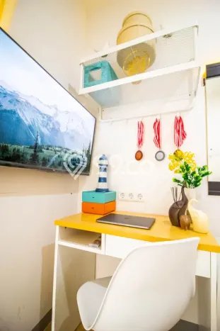 Kos-kosan Strategis Disewakan di Grogol Petamburan, Jakarta Barat Kondisi Baik Full Furnished Kos-kosan Strategis Disewakan di Grogol Petamburan, Jakarta Barat Kondisi Baik Full Furnished