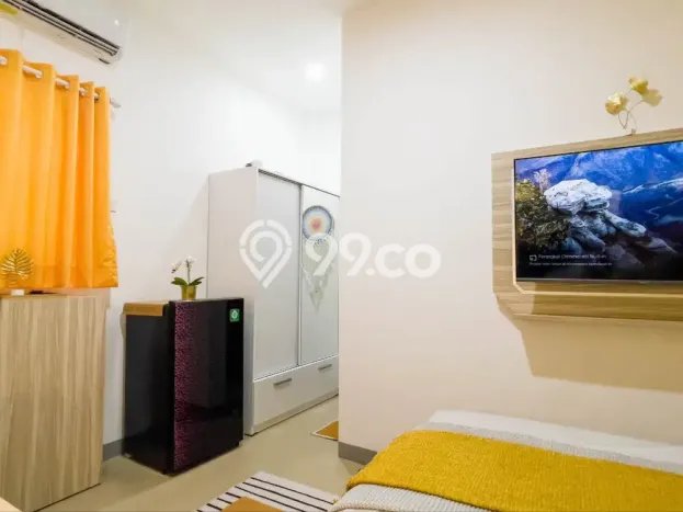 Unit Kost Disewakan di Tamansari Jakarta Barat Lokasi Ramai Unit Kost Disewakan di Tamansari Jakarta Barat Lokasi Ramai