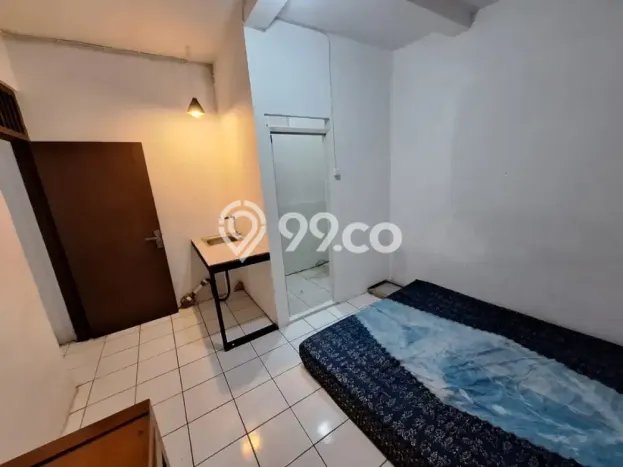 Disewakan Kost Strategis di Pesanggrahan Kondisi Bagus Full Furnished Disewakan Kost Strategis di Pesanggrahan Kondisi Bagus Full Furnished