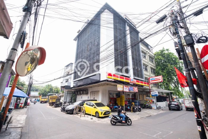 Kost Nyaman di Jakarta Barat Cocok untuk Mahasiswa dan Pekerja Kost Nyaman di Jakarta Barat Cocok untuk Mahasiswa dan Pekerja