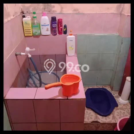 Kost Disewakan di Sawah Besar, Jakarta Pusat Full Furnished Kost Disewakan di Sawah Besar, Jakarta Pusat Full Furnished