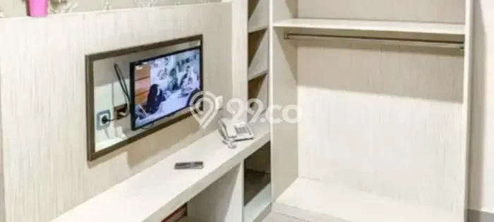 Kos-kosan Strategis Disewakan di Medan Denai, Medan Kondisi Baik Full Furnished Kos-kosan Strategis Disewakan di Medan Denai, Medan Kondisi Baik Full Furnished