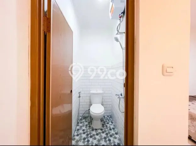 Disewakan Kost di Kebayoran Baru Jakarta Selatan Luas Full Furnished Disewakan Kost di Kebayoran Baru Jakarta Selatan Luas Full Furnished