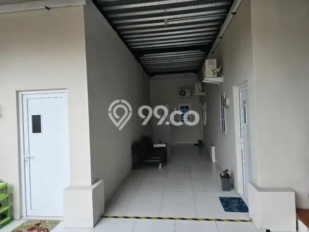 Kost di Medan Kota Medan Siap Huni Full Furnished Kost di Medan Kota Medan Siap Huni Full Furnished