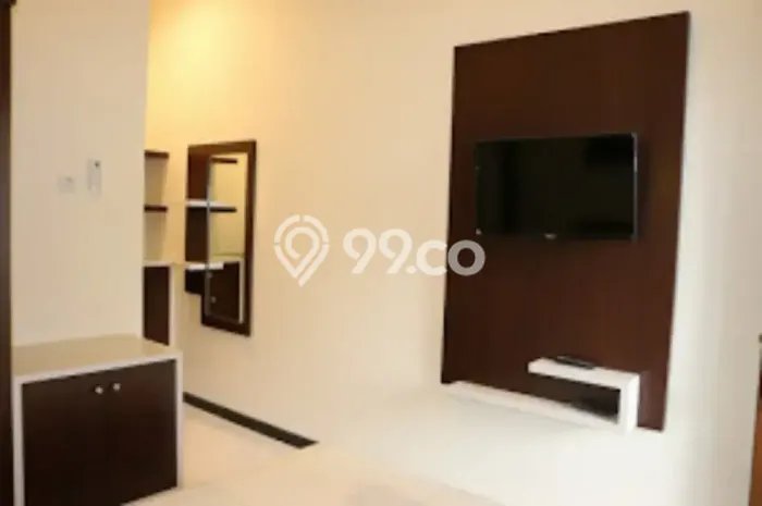 Kost Disewakan di Colomadu, Karanganyar Full Furnished Kost Disewakan di Colomadu, Karanganyar Full Furnished