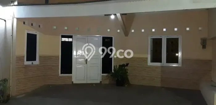Kost di Pedurungan Semarang Siap Huni Full Furnished Kost di Pedurungan Semarang Siap Huni Full Furnished