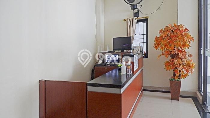 Kost Siap Huni di Kemayoran, Jakarta Pusat Kost Siap Huni di Kemayoran, Jakarta Pusat