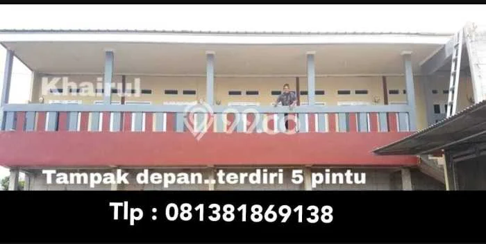 Disewakan Kost Lokasi Cipayung, Jakarta Timur Area Strategis Disewakan Kost Lokasi Cipayung, Jakarta Timur Area Strategis