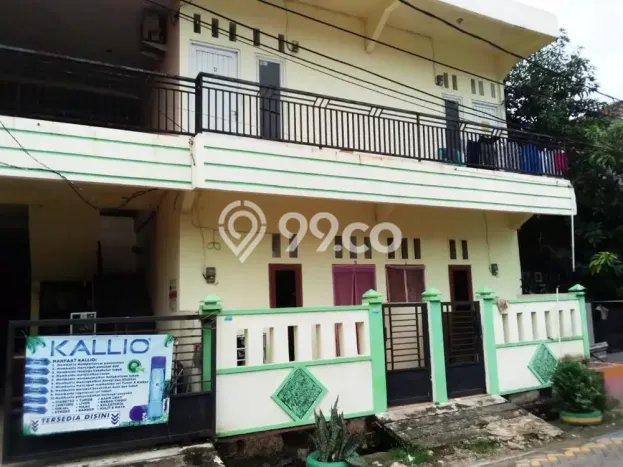 Sewa Kost Strategis di Neglasari, Tangerang Full Furnished Sewa Kost Strategis di Neglasari, Tangerang Full Furnished